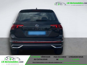 Volkswagen Tiguan 2.0 TDI 200ch BVA 4Motion  occasion � Beaupuy - photo n�5