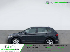 Volkswagen Tiguan 2.0 TDI 200ch BVA 4Motion  occasion � Beaupuy - photo n�4