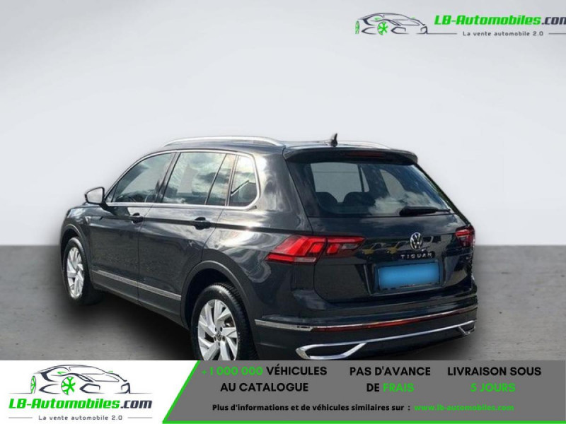 Volkswagen Tiguan 2.0 TDI 200ch BVA 4Motion  occasion � Beaupuy - photo n�3