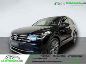 Volkswagen Tiguan 2.0 TDI 200ch BVA 4Motion  occasion � Beaupuy - photo n�2