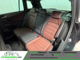 Volkswagen Tiguan 2.0 TDI 200ch BVA 4Motion  occasion � Beaupuy - photo n�7