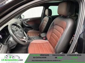 Volkswagen Tiguan 2.0 TDI 200ch BVA 4Motion  occasion � Beaupuy - photo n�6