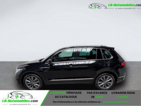 Volkswagen Tiguan 2.0 TDI 200ch BVA 4Motion  occasion � Beaupuy - photo n�5