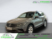 Volkswagen Tiguan 2.0 TDI 200ch BVA 4Motion   Beaupuy 31