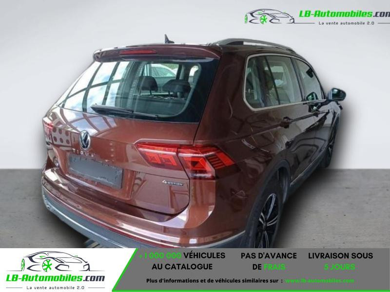 Volkswagen Tiguan 2.0 TDI 200ch BVA 4Motion  occasion  Beaupuy - photo n2