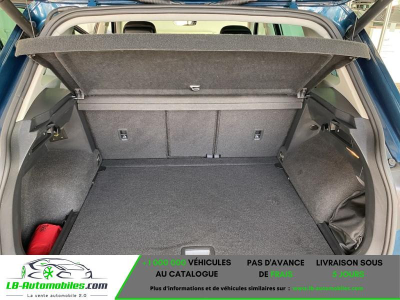 Volkswagen Tiguan 2.0 TDI 200ch BVA 4Motion  occasion  Beaupuy - photo n10