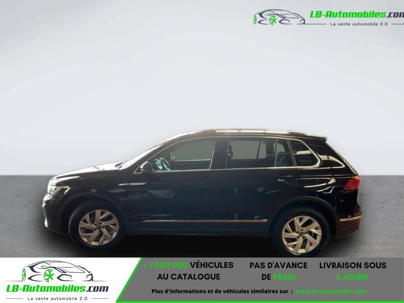 Volkswagen Tiguan 2.0 TDI 200ch BVA 4Motion  occasion  Beaupuy - photo n5