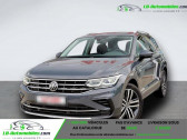 Volkswagen Tiguan occasion année 2021 boite Automatique Annonce Volkswagen Tiguan occasion Diesel 2.0 TDI 200ch BVA 4Motion à Beaupuy
