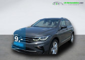 Annonce Volkswagen Tiguan occasion Diesel 2.0 TDI 200ch BVA 4Motion  Beaupuy