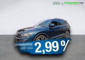 Annonce Volkswagen Tiguan occasion Diesel 2.0 TDI 200ch BVA 4Motion  Beaupuy