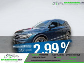 Volkswagen Tiguan 2.0 TDI 200ch BVA 4Motion   Beaupuy 31