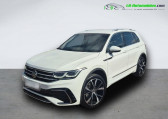 Annonce Volkswagen Tiguan occasion Diesel 2.0 TDI 200ch BVA 4Motion  Beaupuy