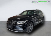 Annonce Volkswagen Tiguan occasion Diesel 2.0 TDI 200ch BVA 4Motion  Beaupuy