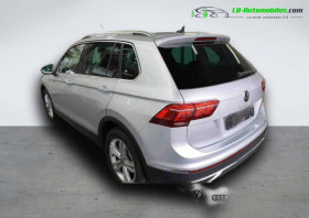 Volkswagen Tiguan 2.0 TDI 200ch BVA 4Motion  occasion  Beaupuy - photo n2