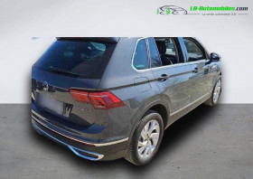 Volkswagen Tiguan 2.0 TDI 200ch BVA 4Motion  occasion  Beaupuy - photo n2