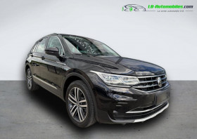 Volkswagen Tiguan 2.0 TDI 200ch BVA 4Motion  occasion  Beaupuy - photo n2