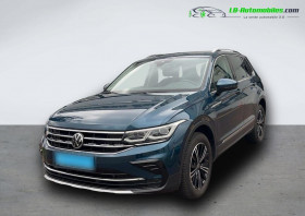 Volkswagen Tiguan 2.0 TDI 200ch BVA 4Motion  occasion  Beaupuy - photo n2