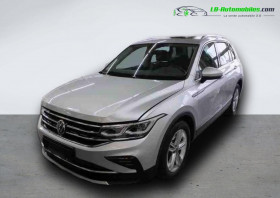 Volkswagen Tiguan , garage LB AUTOMOBILES  Beaupuy