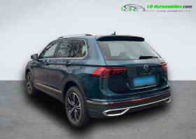 Volkswagen Tiguan 2.0 TDI 200ch BVA 4Motion  occasion  Beaupuy - photo n3