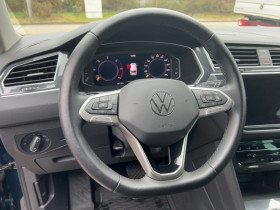 Volkswagen Tiguan 2.0 TDI 200ch BVA 4Motion  occasion  Beaupuy - photo n5