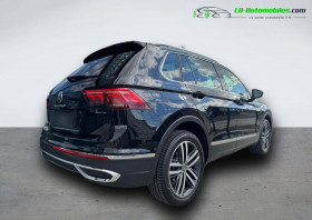 Volkswagen Tiguan 2.0 TDI 200ch BVA 4Motion  occasion  Beaupuy - photo n4