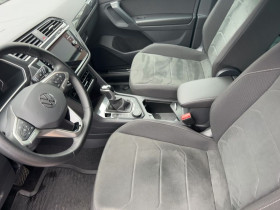 Volkswagen Tiguan 2.0 TDI 200ch BVA 4Motion  occasion  Beaupuy - photo n4