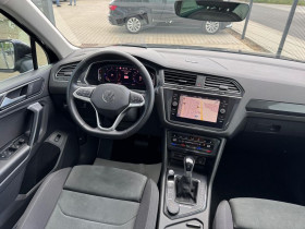 Volkswagen Tiguan 2.0 TDI 200ch BVA 4Motion  occasion  Beaupuy - photo n3