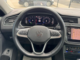 Volkswagen Tiguan 2.0 TDI 200ch BVA 4Motion  occasion  Beaupuy - photo n5