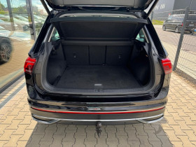 Volkswagen Tiguan 2.0 TDI 200ch BVA 4Motion  occasion  Beaupuy - photo n6