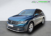 Volkswagen Tiguan occasion année 2021 boite Automatique Annonce Volkswagen Tiguan occasion Diesel 2.0 TDI 200ch BVA 4Motion à Beaupuy