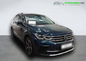 Volkswagen Tiguan occasion année 2021 boite Automatique Annonce Volkswagen Tiguan occasion Diesel 2.0 TDI 200ch BVA 4Motion à Beaupuy