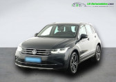 Volkswagen Tiguan occasion année 2022 boite Automatique Annonce Volkswagen Tiguan occasion Diesel 2.0 TDI 200ch BVA 4Motion à Beaupuy