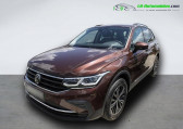 Volkswagen Tiguan 2.0 TDI 200ch BVA 4Motion   Beaupuy 31