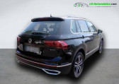 Volkswagen Tiguan occasion année 2021 boite Automatique Annonce Volkswagen Tiguan occasion Diesel 2.0 TDI 200ch BVA 4Motion à Beaupuy