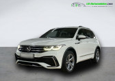 Volkswagen Tiguan occasion année 2021 boite Automatique Annonce Volkswagen Tiguan occasion Diesel 2.0 TDI 200ch BVA 4Motion à Beaupuy