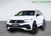 Volkswagen Tiguan 2.0 TDI 200ch BVA 4Motion   Beaupuy 31