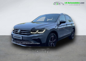 Volkswagen Tiguan , garage LB AUTOMOBILES  Beaupuy