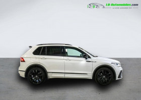 Volkswagen Tiguan 2.0 TDI 200ch BVA 4Motion  occasion  Beaupuy - photo n3