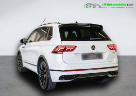 Volkswagen Tiguan 2.0 TDI 200ch BVA 4Motion  occasion  Beaupuy - photo n2