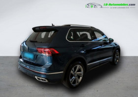 Volkswagen Tiguan 2.0 TDI 200ch BVA 4Motion  occasion  Beaupuy - photo n4
