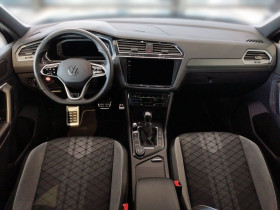 Volkswagen Tiguan 2.0 TDI 200ch BVA 4Motion  occasion  Beaupuy - photo n3