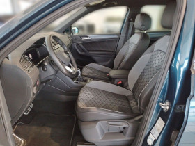 Volkswagen Tiguan 2.0 TDI 200ch BVA 4Motion  occasion  Beaupuy - photo n5