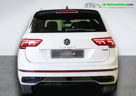 Volkswagen Tiguan 2.0 TDI 200ch BVA 4Motion  occasion  Beaupuy - photo n4