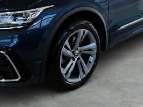Volkswagen Tiguan 2.0 TDI 200ch BVA 4Motion  occasion  Beaupuy - photo n6