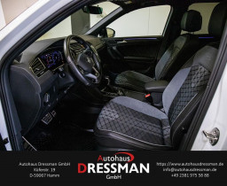 Volkswagen Tiguan 2.0 TDI 200ch BVA 4Motion  occasion  Beaupuy - photo n5