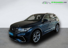 Volkswagen Tiguan , garage LB AUTOMOBILES  Beaupuy