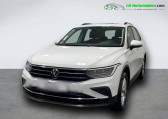 Annonce Volkswagen Tiguan occasion Diesel 2.0 TDI 200ch BVA 4Motion à Beaupuy