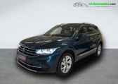 Volkswagen Tiguan occasion année 2021 boite Automatique Annonce Volkswagen Tiguan occasion Diesel 2.0 TDI 200ch BVA 4Motion à Beaupuy