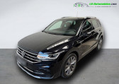 Volkswagen Tiguan occasion année 2020 boite Automatique Annonce Volkswagen Tiguan occasion Diesel 2.0 TDI 200ch BVA 4Motion à Beaupuy