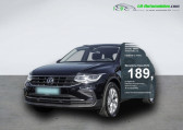 Annonce Volkswagen Tiguan occasion Diesel 2.0 TDI 200ch BVA 4Motion  Beaupuy